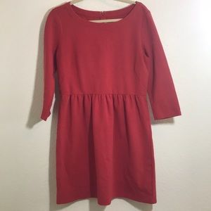 Loft dress size12